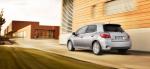 Toyota Auris 2010 года